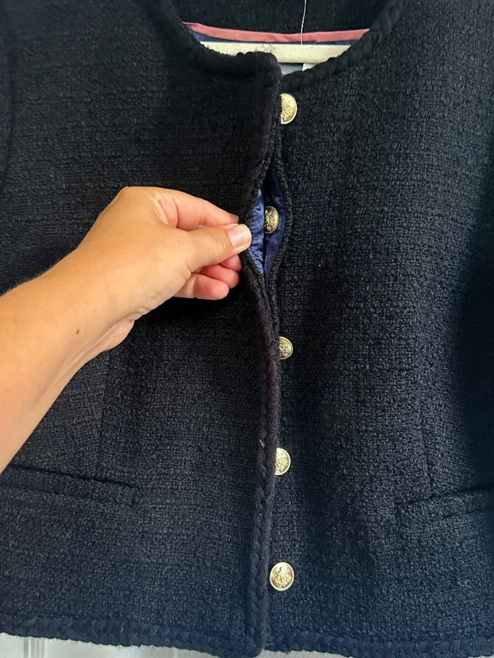 J. Crew nwt crew